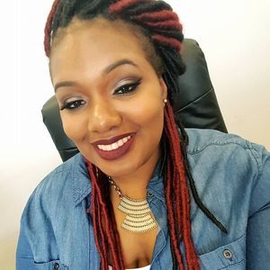 Meet your Posher, Asha